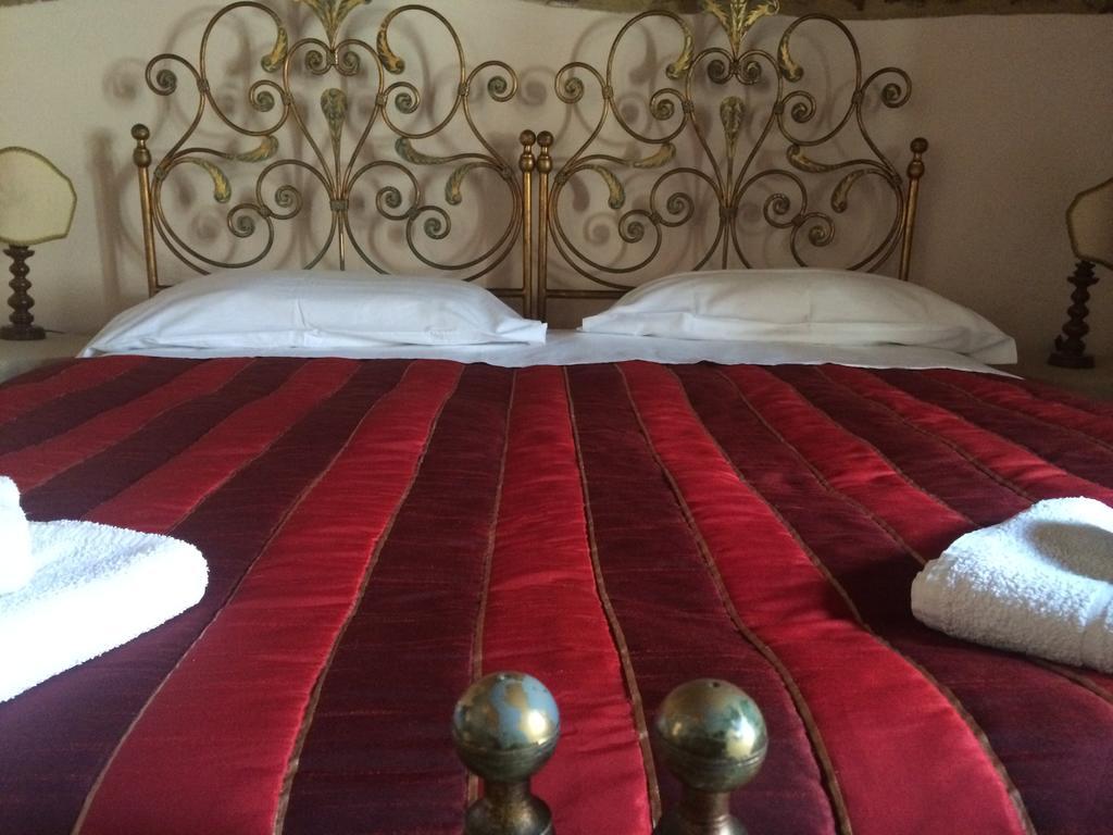 La Piazzetta Toscana B&B Campiglia Marittima Habitación foto